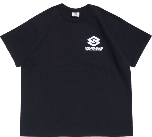 HJST-103 HEADSHOP LIMITED T-SHIRT