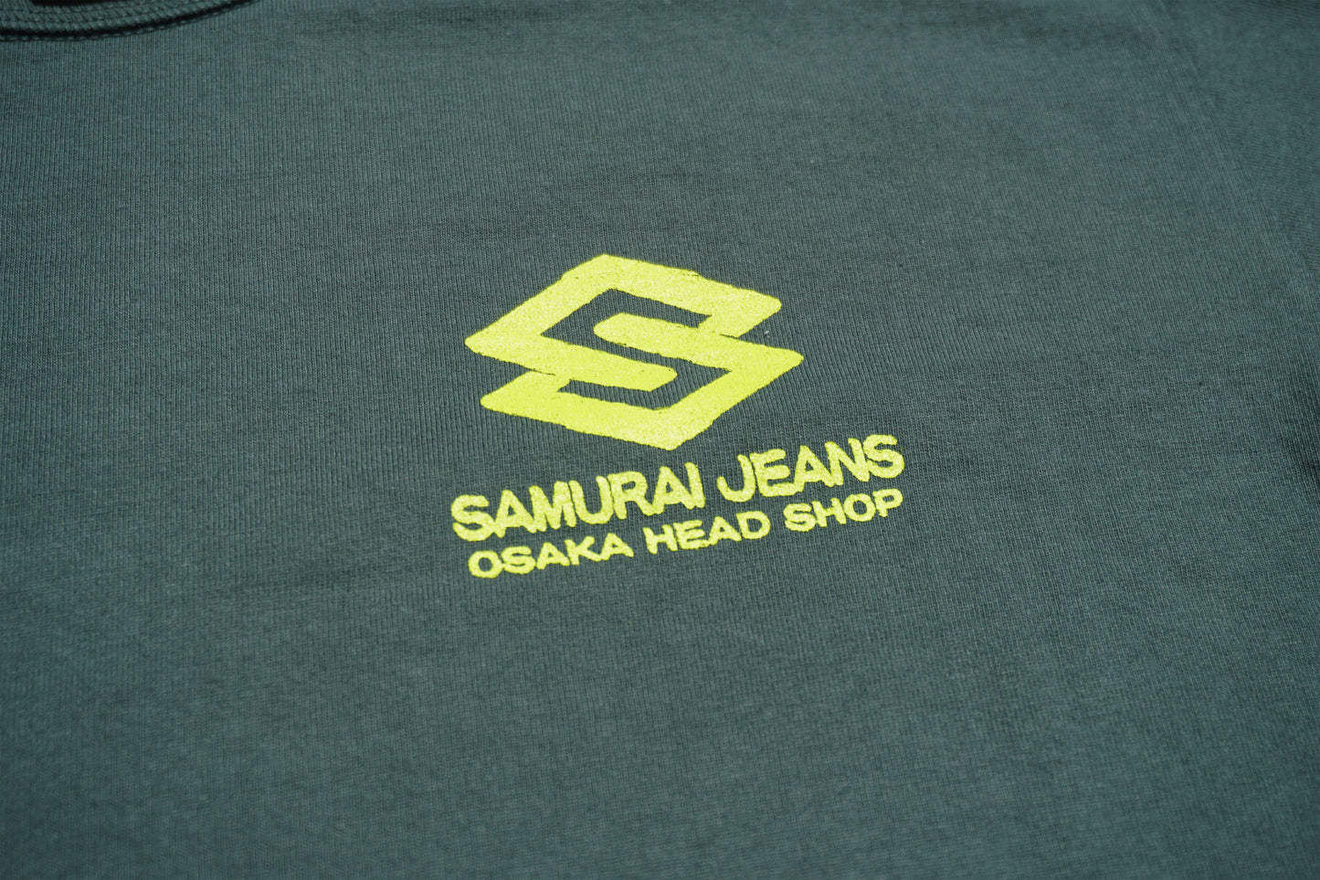 HJST-103 HEADSHOP LIMITED T-SHIRT