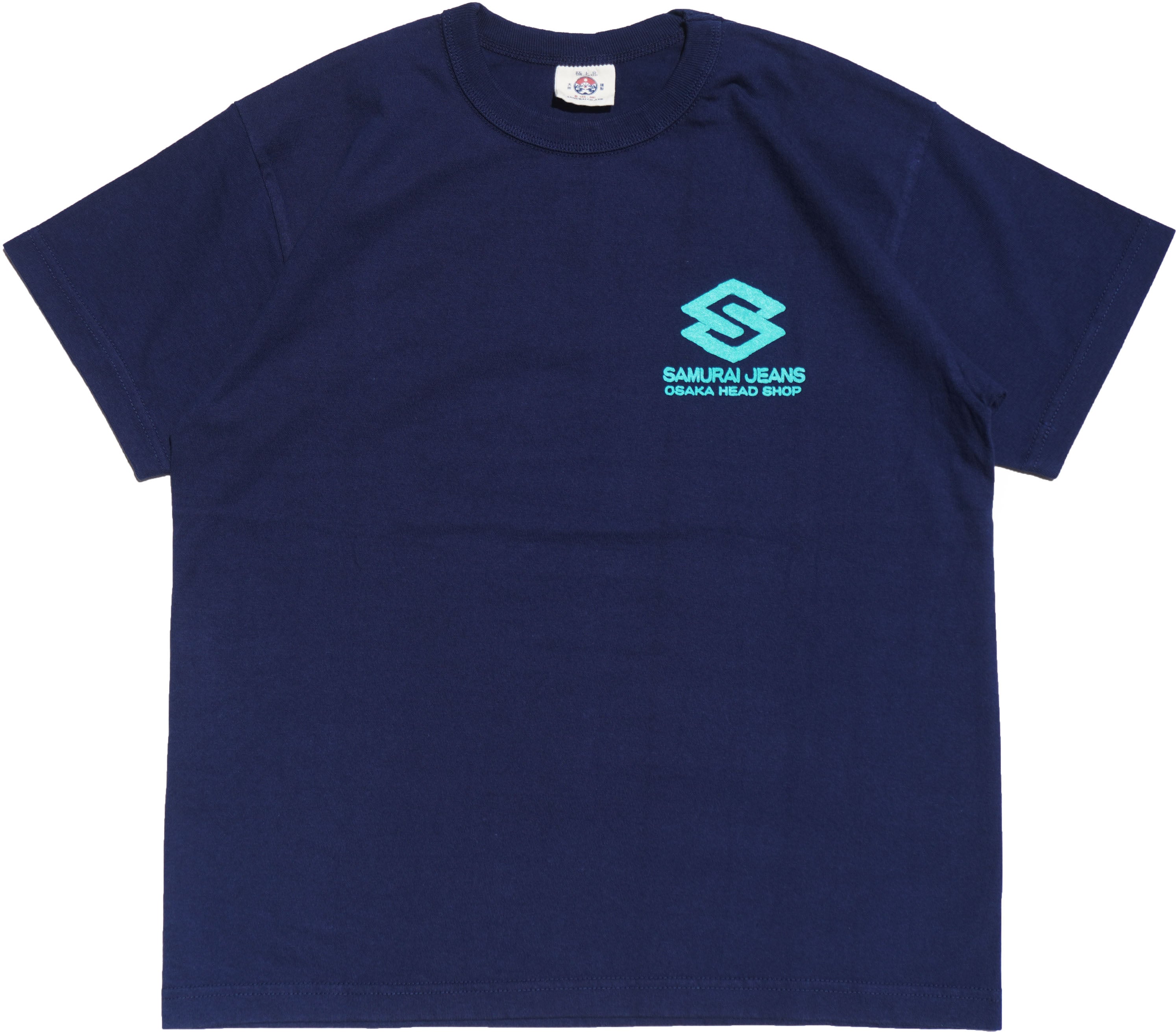 HJST-103 HEADSHOP LIMITED T-SHIRT – SAMURAI JEANS ONLINE STORE