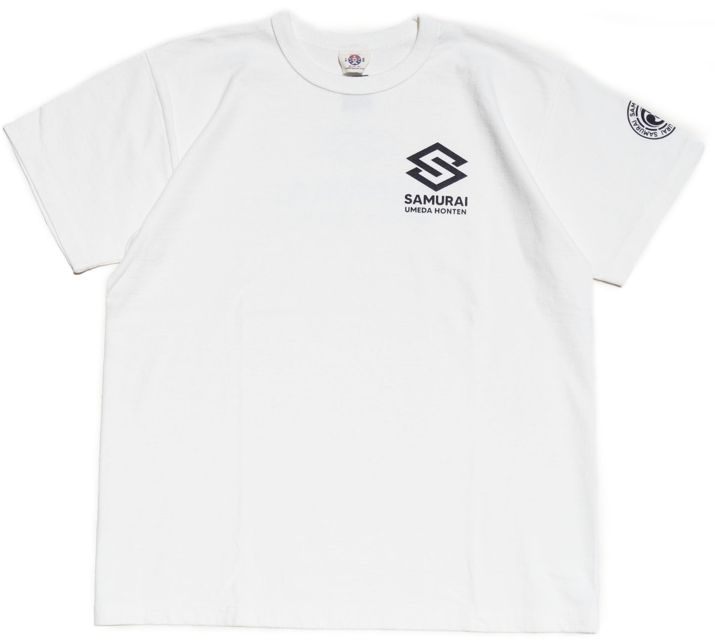 HJST-101 直営店限定Tシャツ