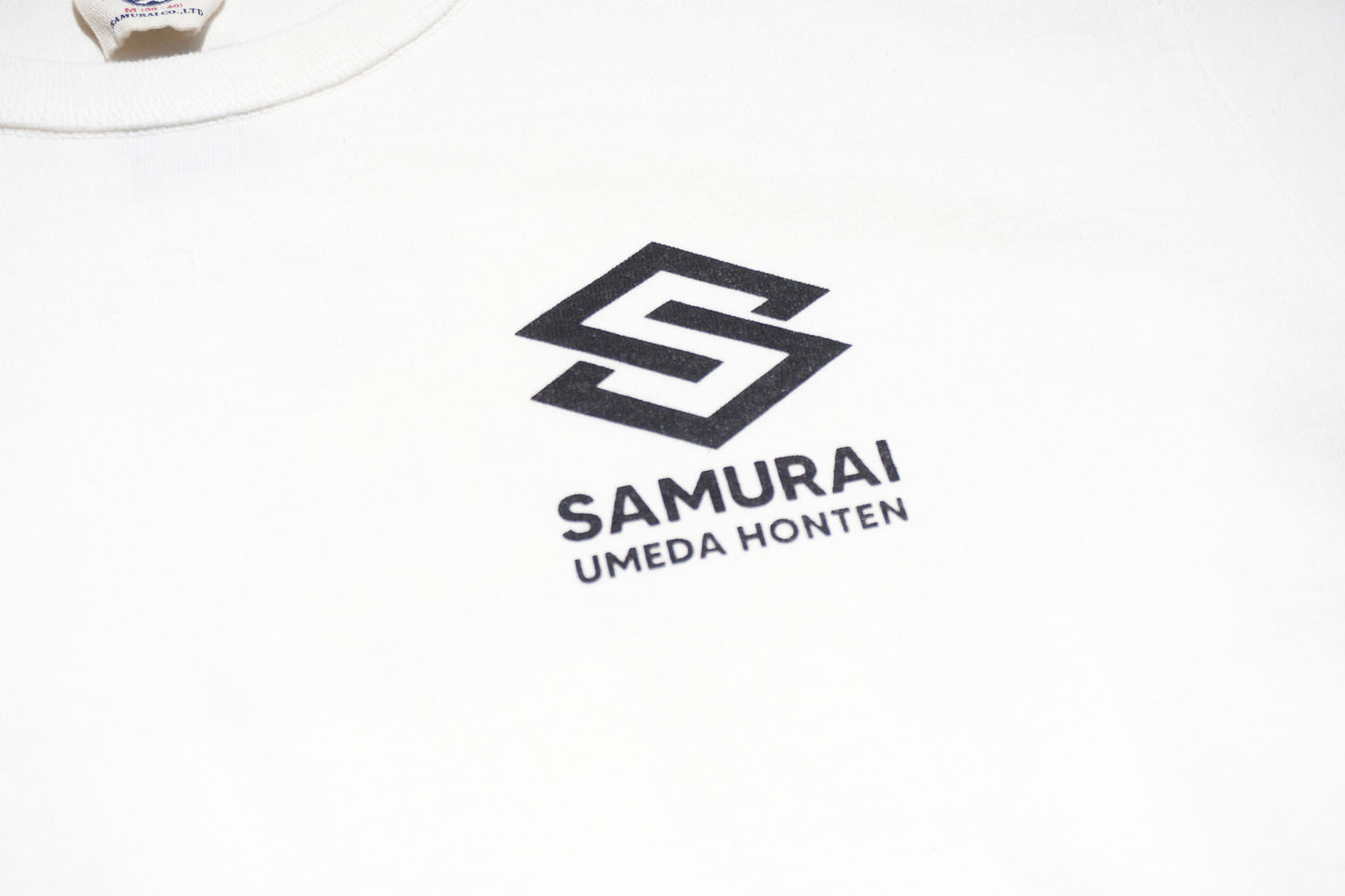 HJST-101 直営店限定Tシャツ