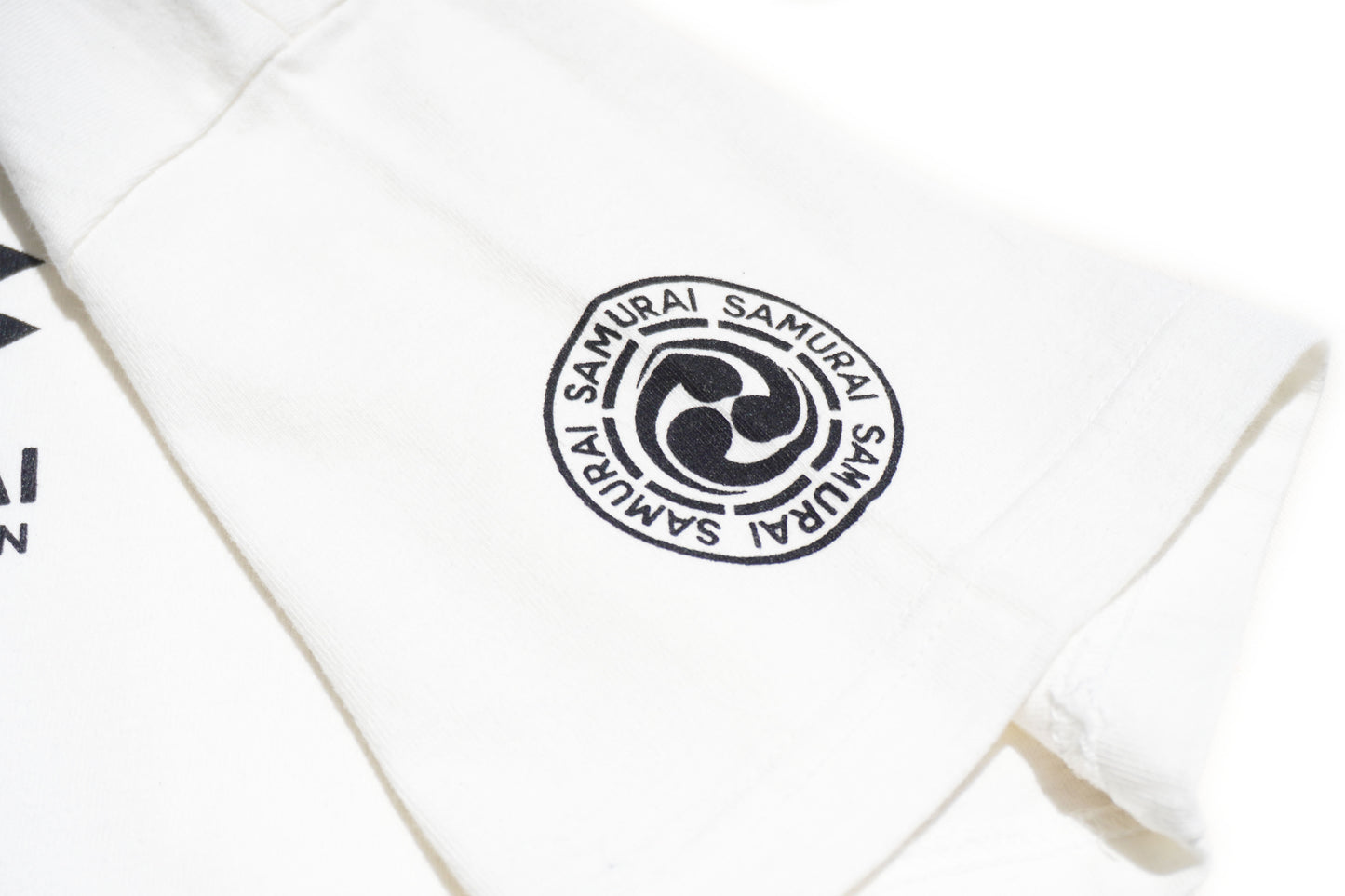 HJST-101 直営店限定Tシャツ