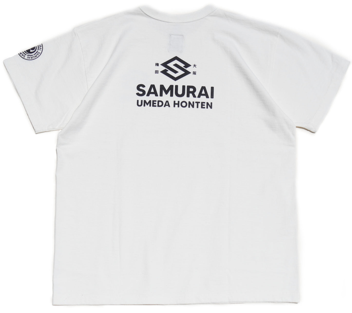 HJST-101 直営店限定Tシャツ