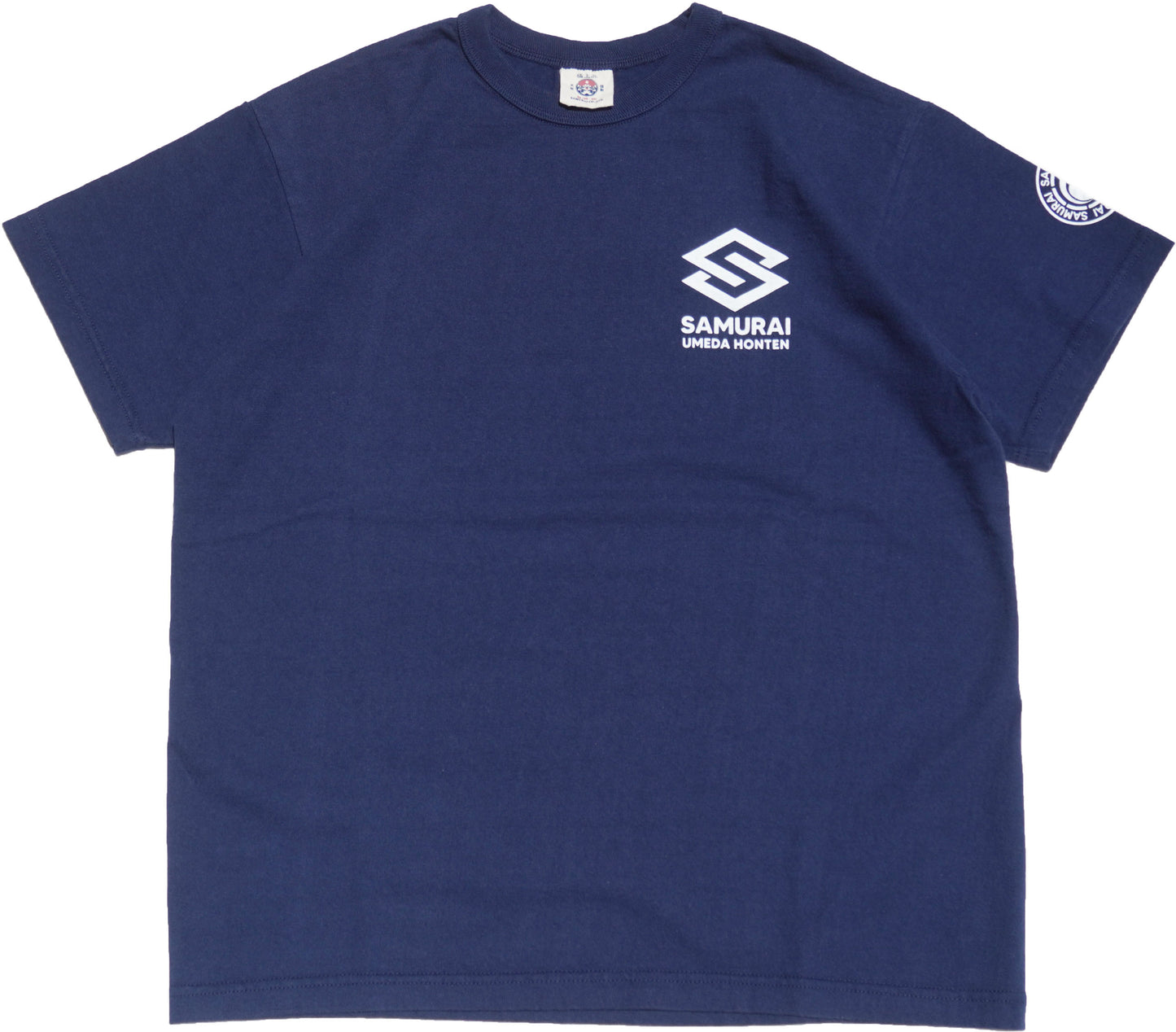 HJST-101 直営店限定Tシャツ