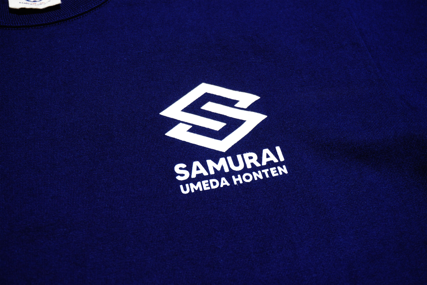 HJST-101 直営店限定Tシャツ