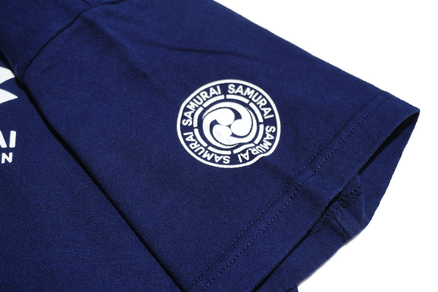 HJST-101 直営店限定Tシャツ