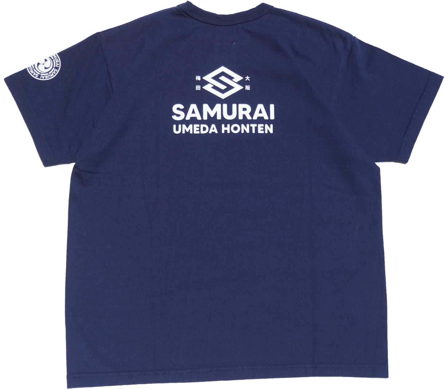 HJST-101 直営店限定Tシャツ