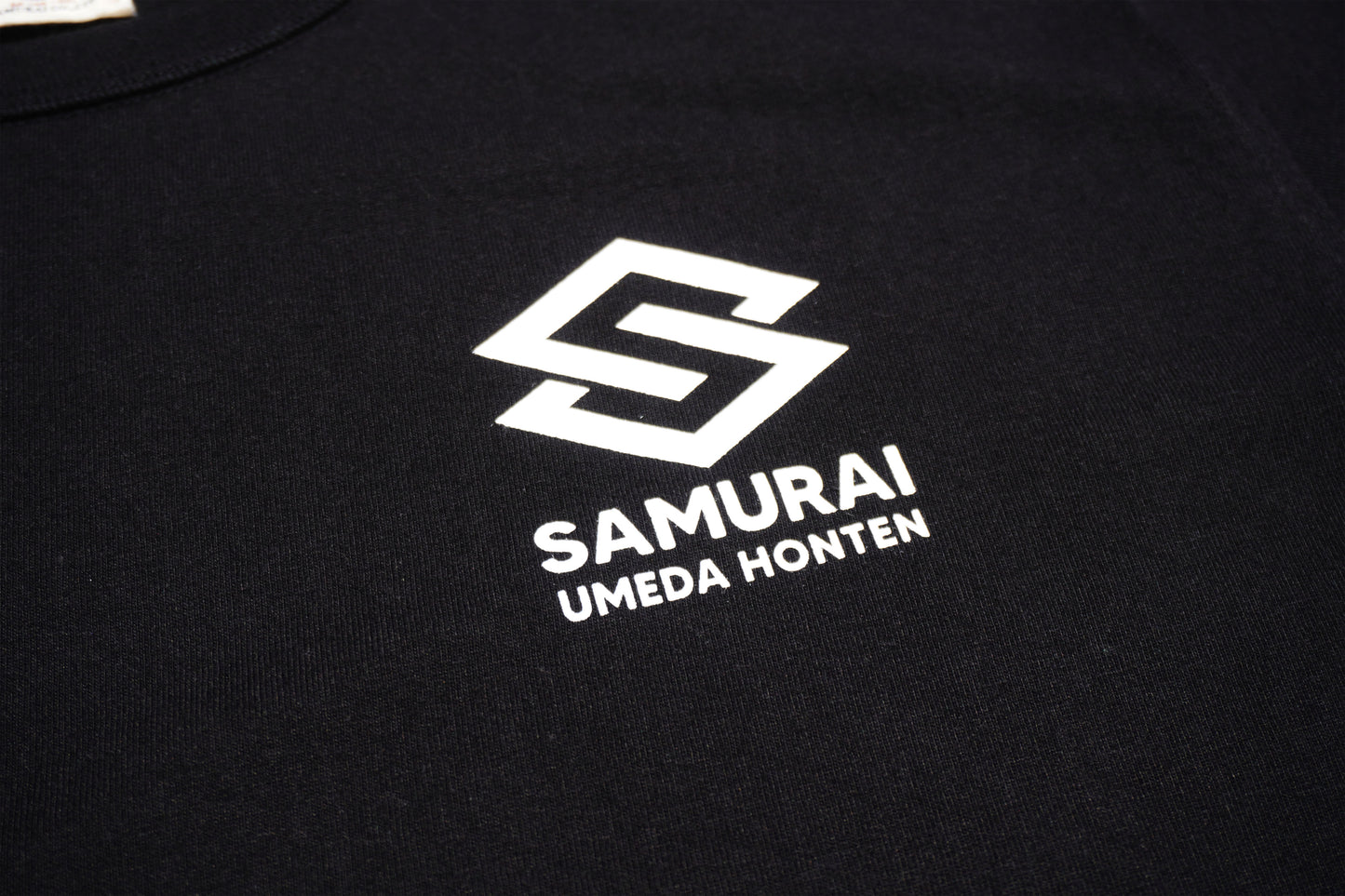 HJST-101 直営店限定Tシャツ