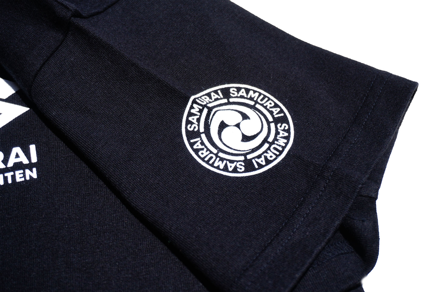 HJST-101 直営店限定Tシャツ