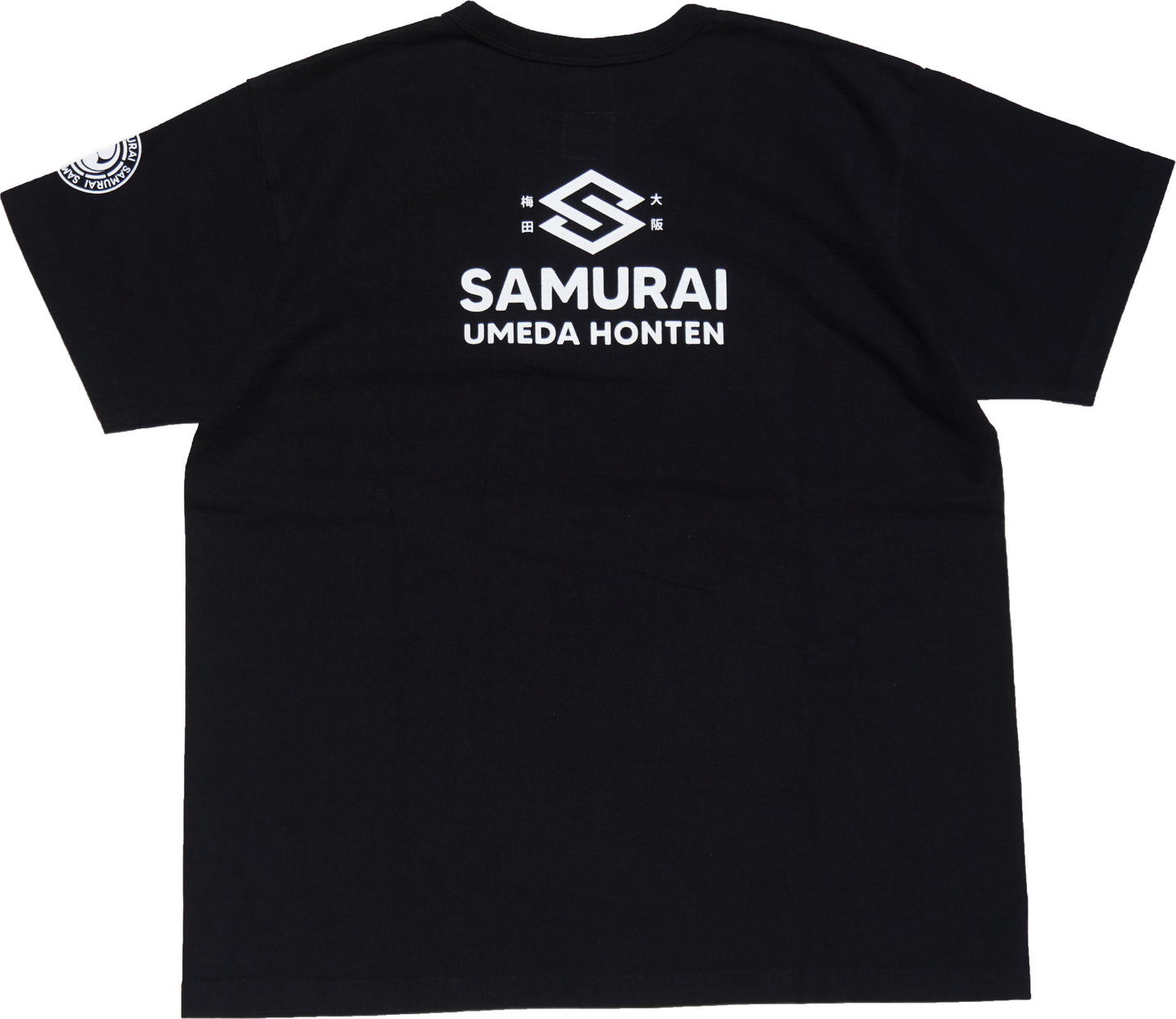 HJST-101 直営店限定Tシャツ