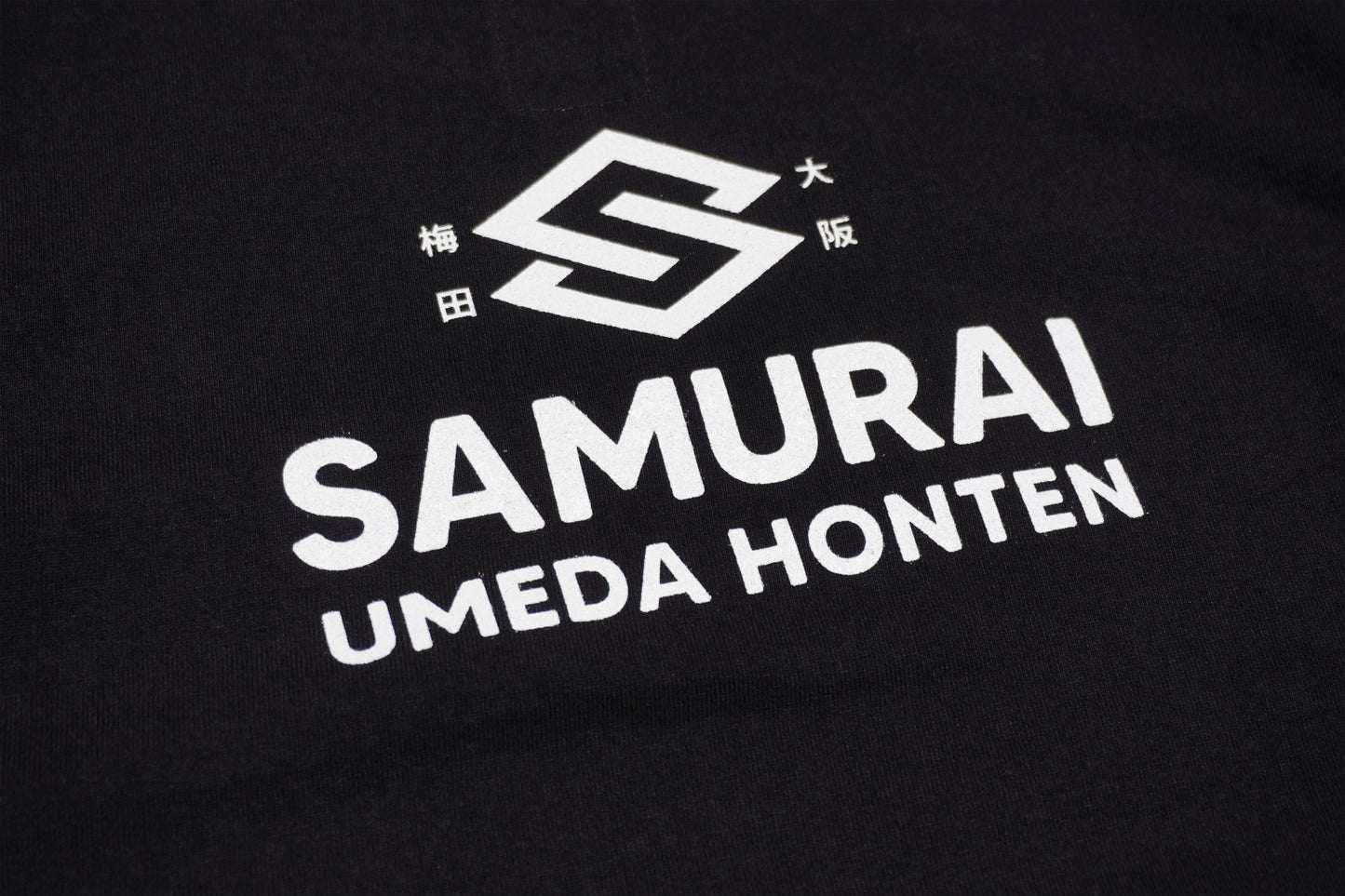 HJST-101 直営店限定Tシャツ