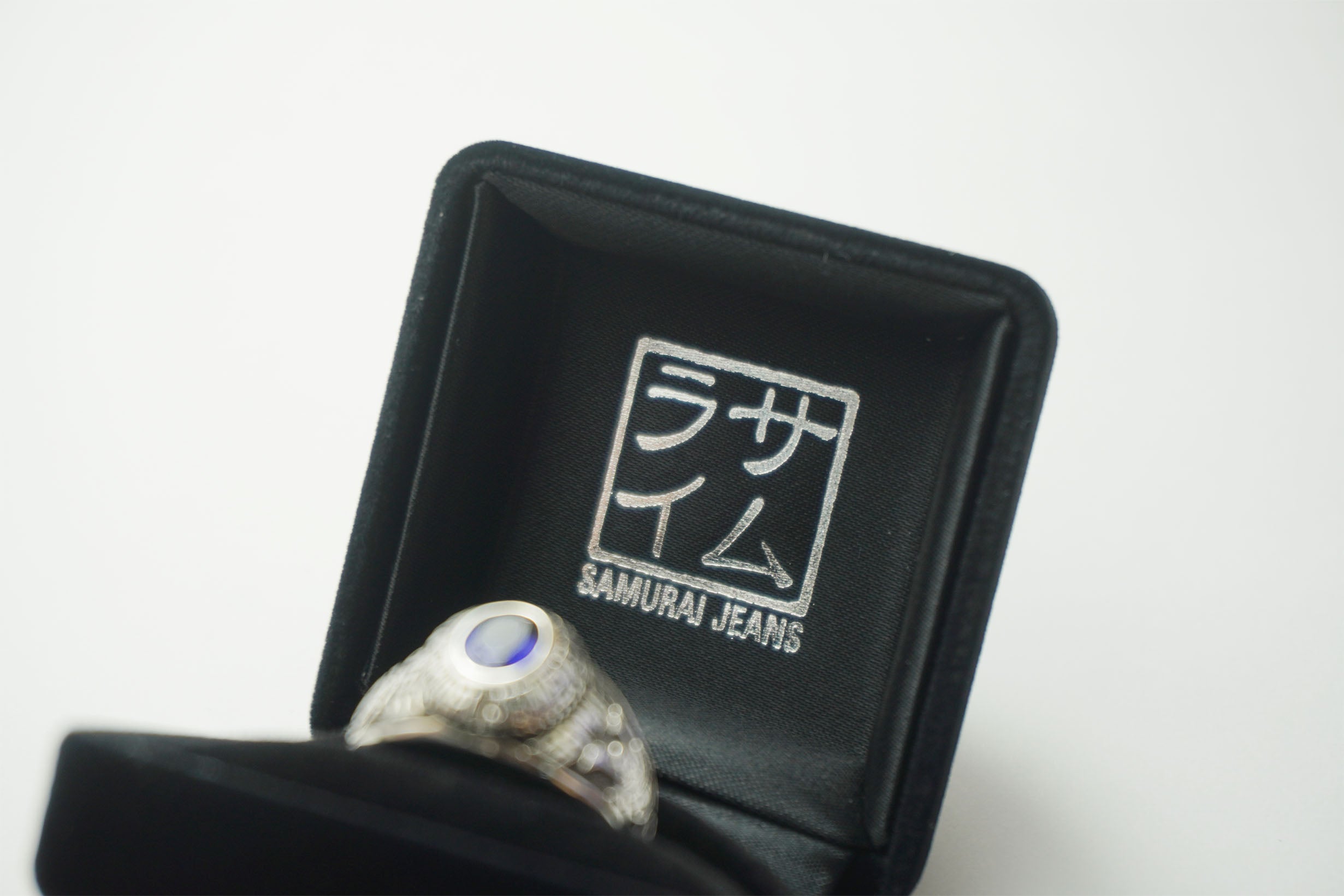 SJCRING25th カレッジリング – SAMURAI JEANS ONLINE STORE
