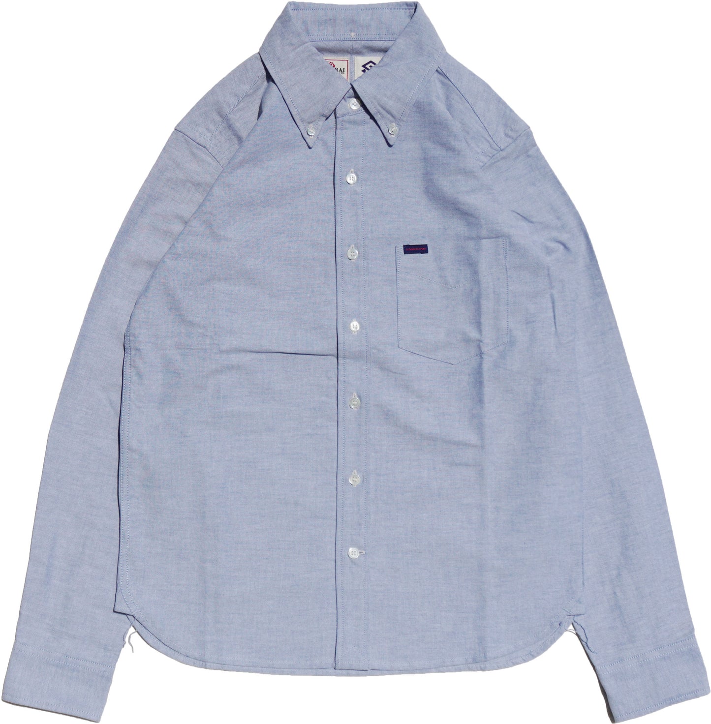 HJBD-L03 ボタンダウンシャツ