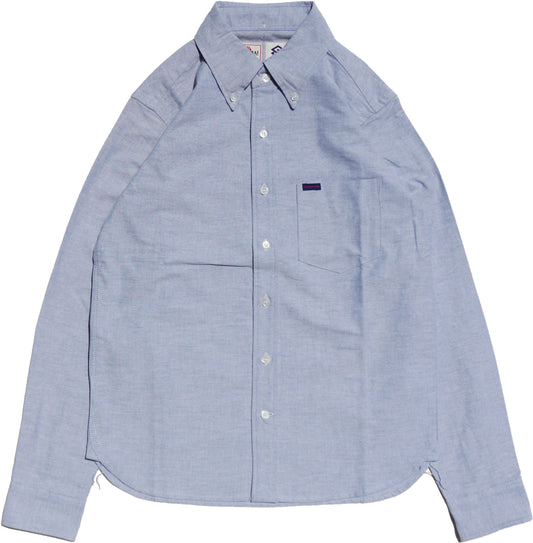 HJBD-L03 ボタンダウンシャツ