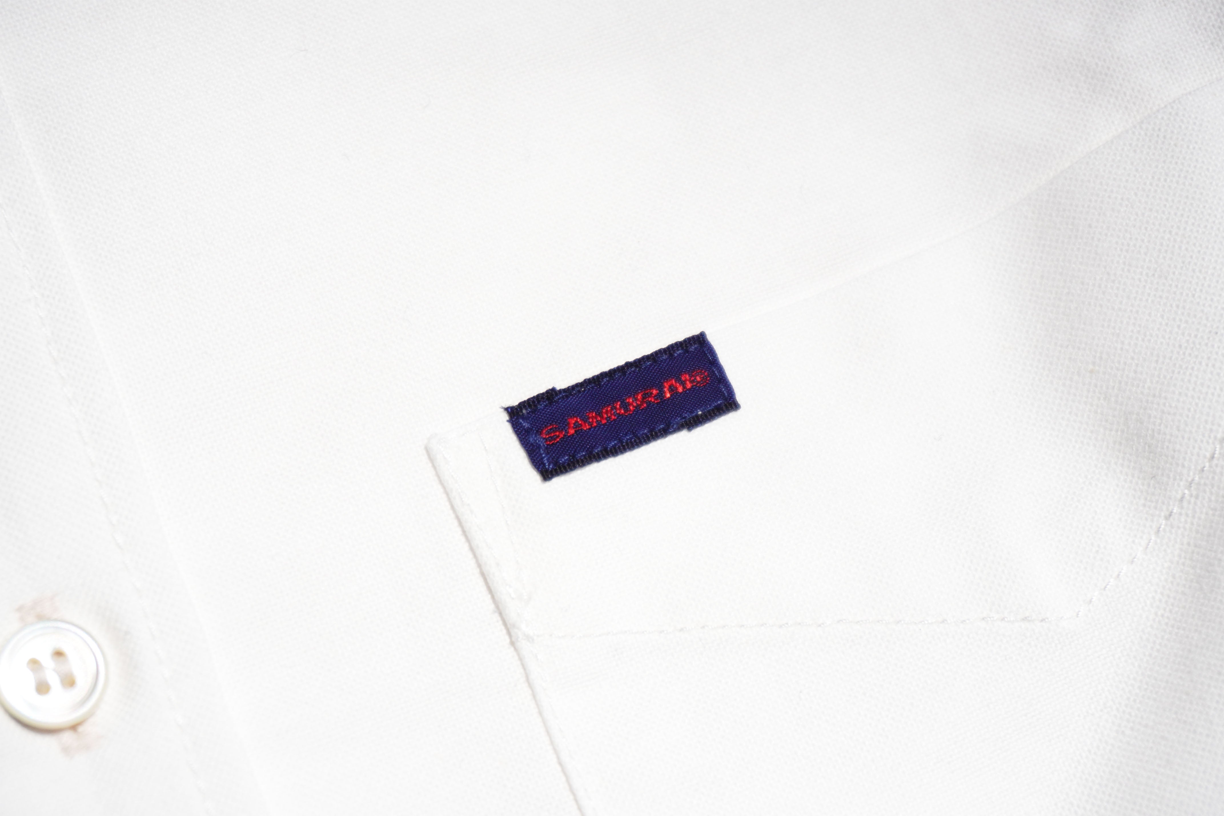 HJBD-L03 ボタンダウンシャツ – SAMURAI JEANS ONLINE STORE