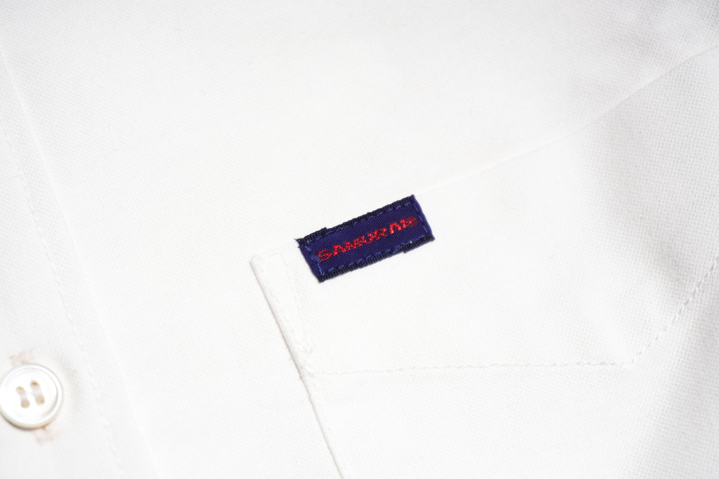 HJBD-L03 ボタンダウンシャツ