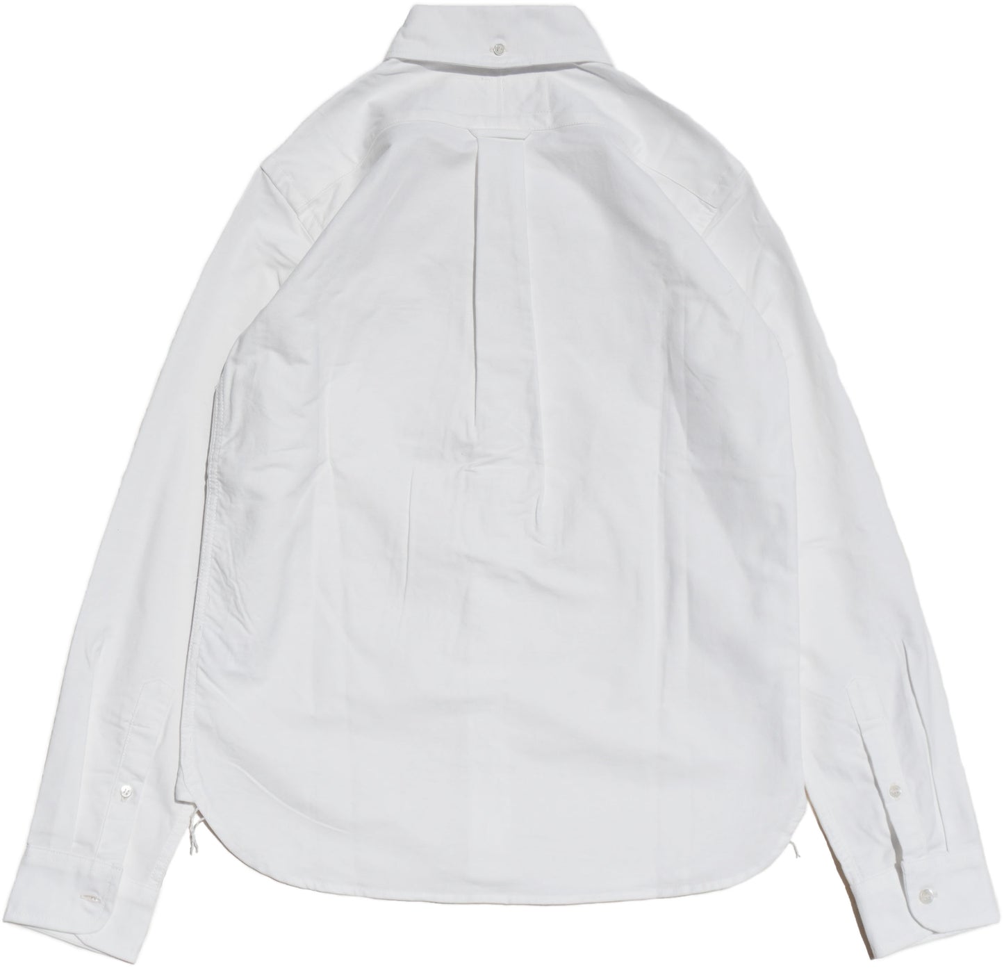 HJBD-L03 ボタンダウンシャツ