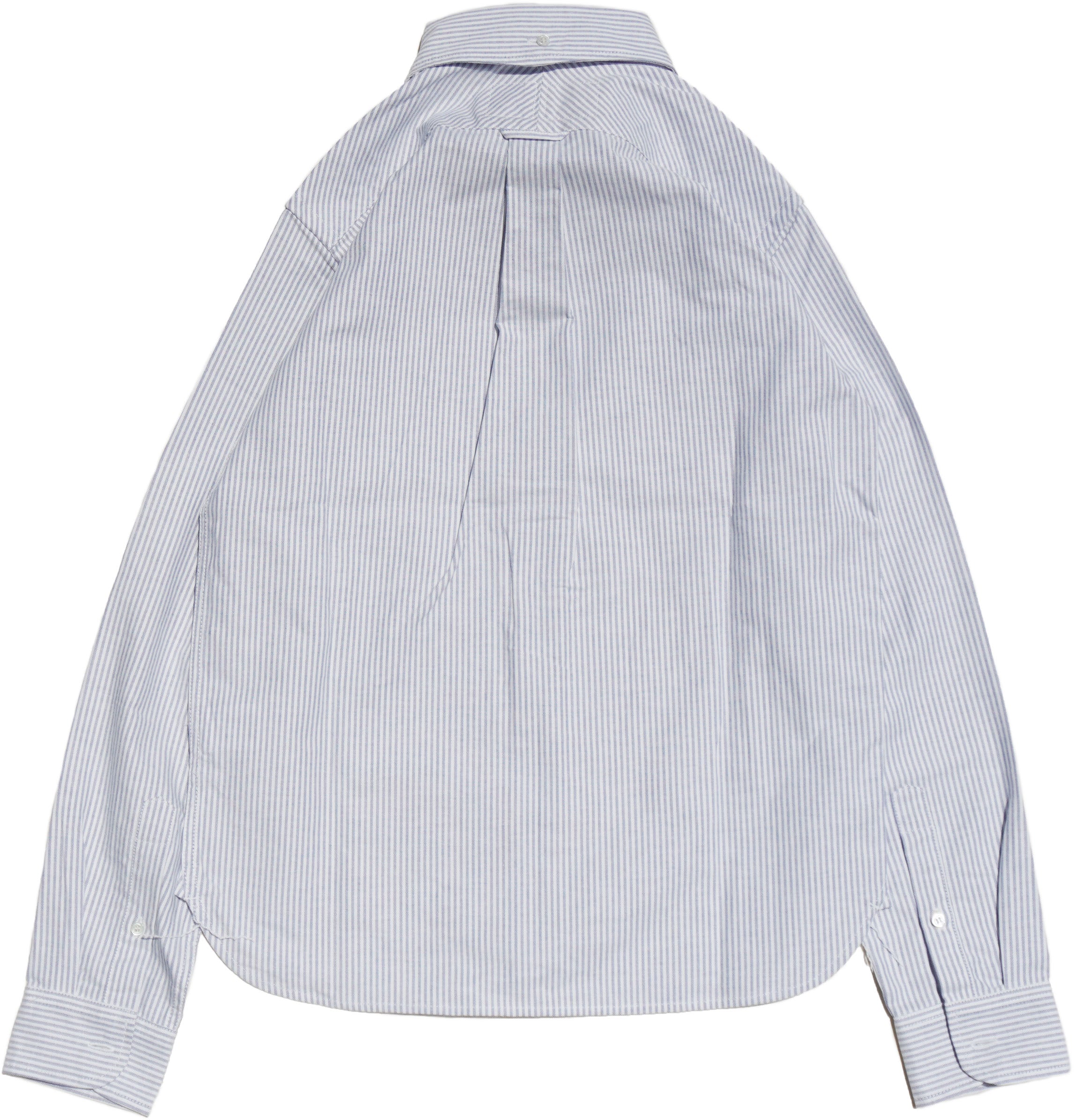 HJBD-L03 ボタンダウンシャツ – SAMURAI JEANS ONLINE STORE