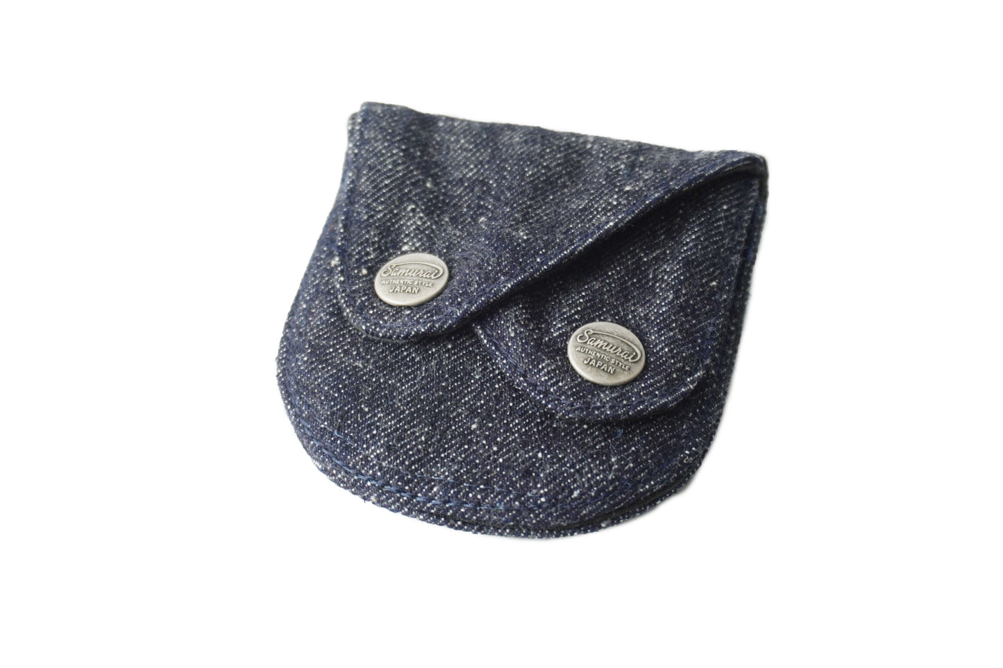 SFCC-04　DENIM COIN CASE
