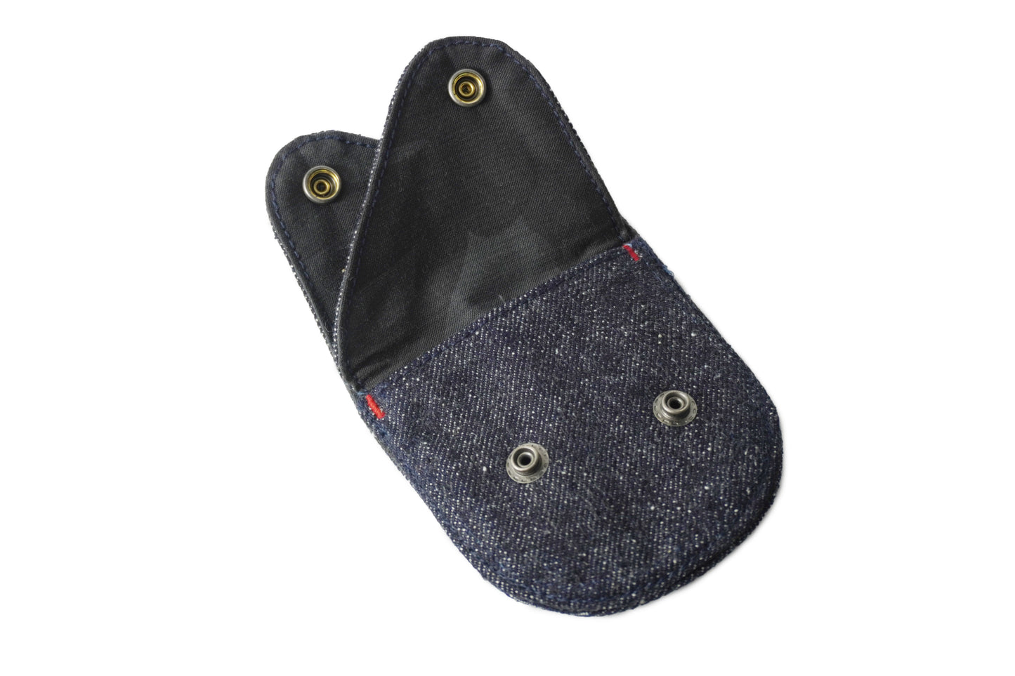 SFCC-04　DENIM COIN CASE
