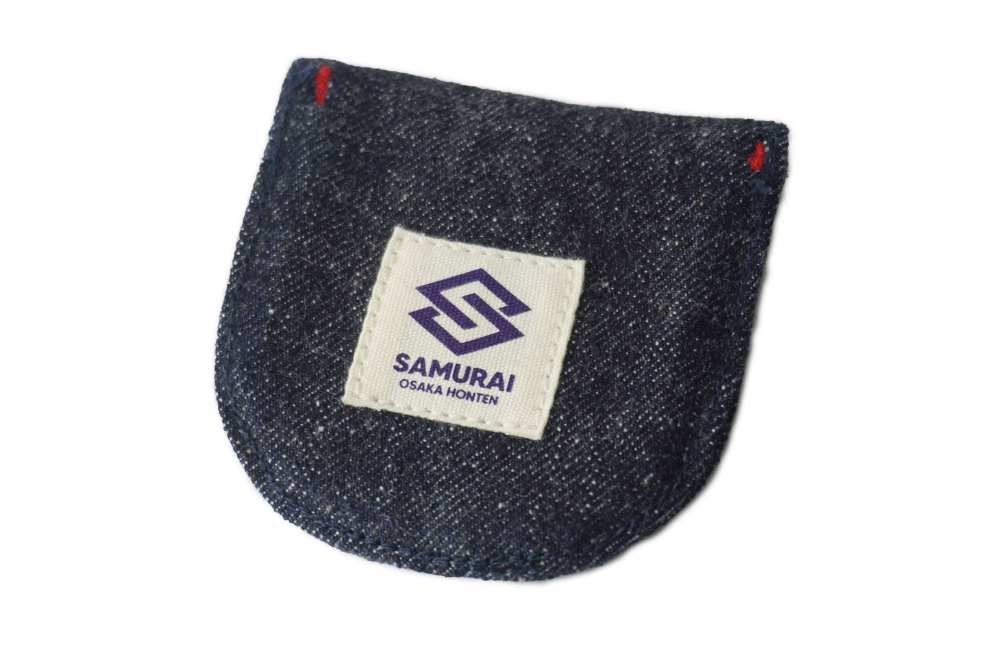 SFCC-04　DENIM COIN CASE