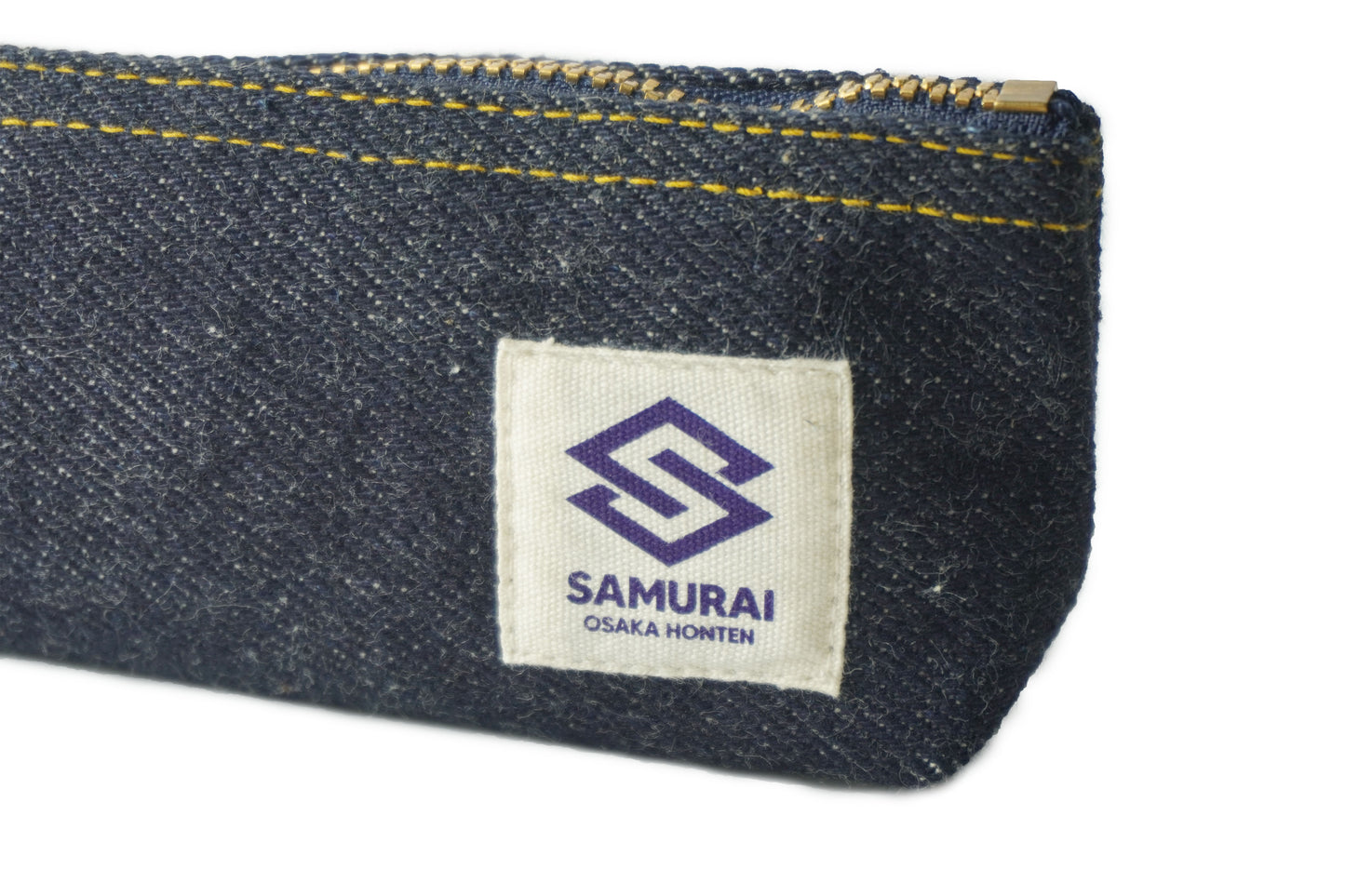 SFPC05 Denim Stationery