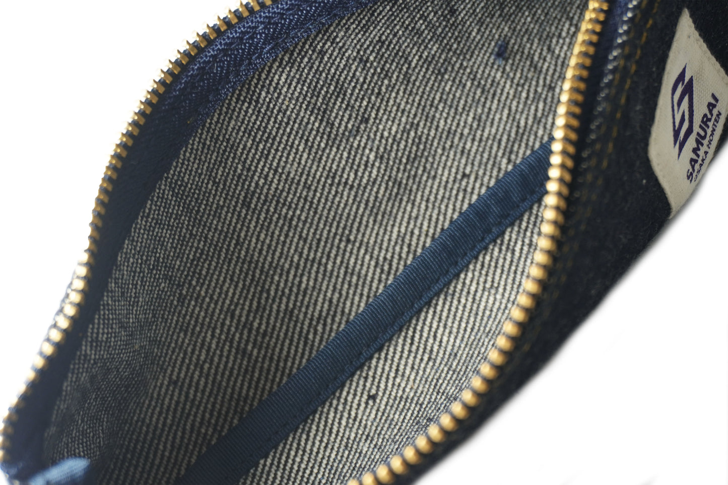 SFPC05 Denim Stationery