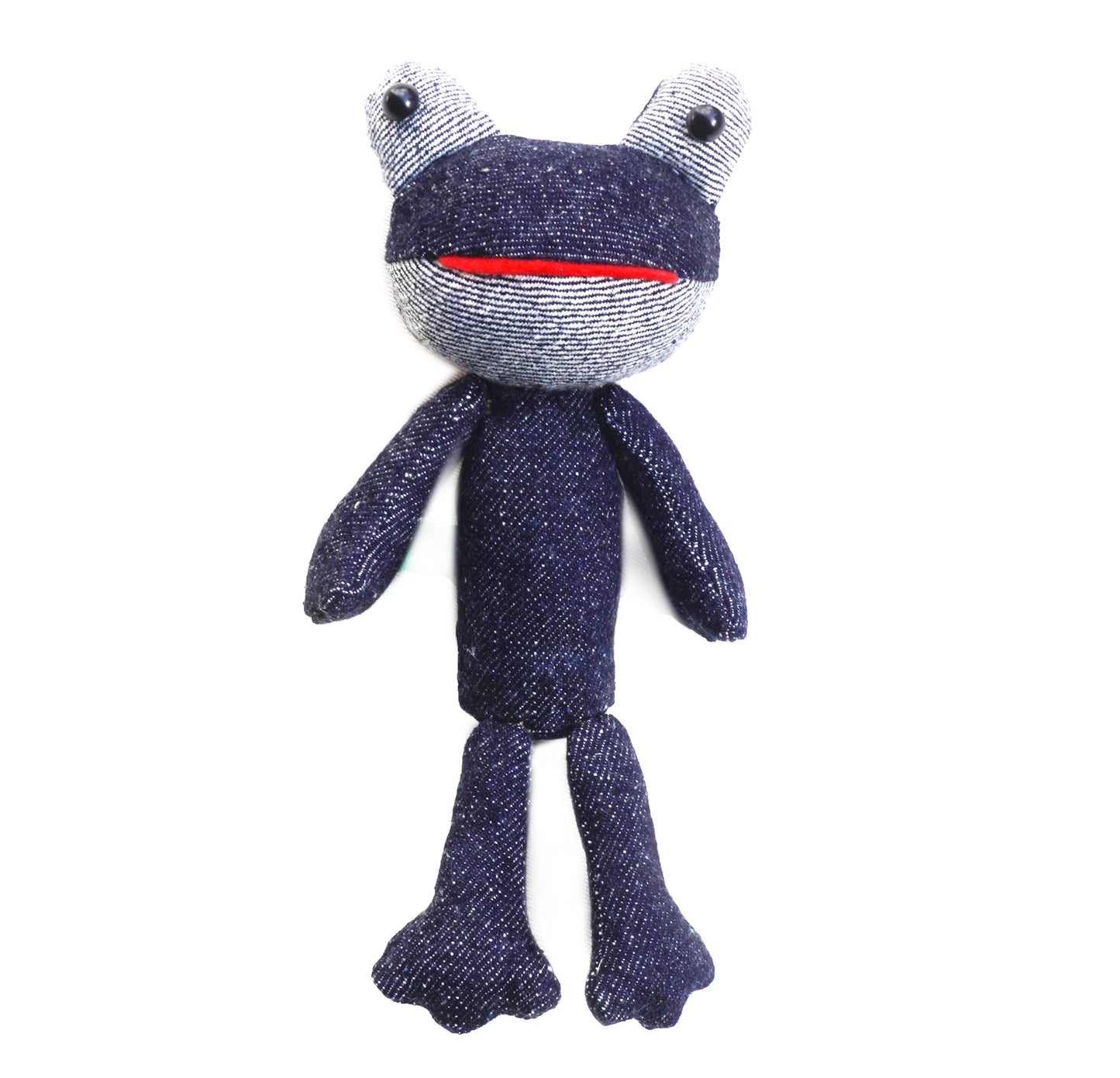 SJFDⅡ-D デニムカエルドール