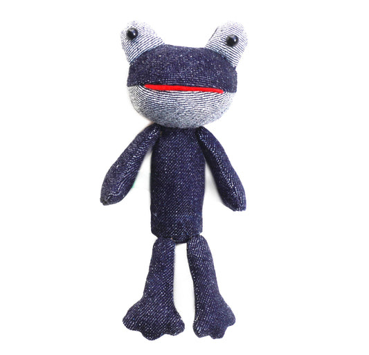 SJFDⅡ-D デニムカエルドール