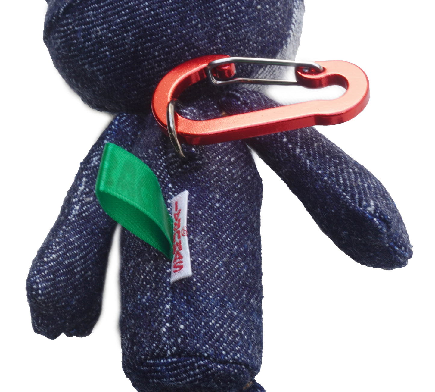 SJFDⅡ-D デニムカエルドール