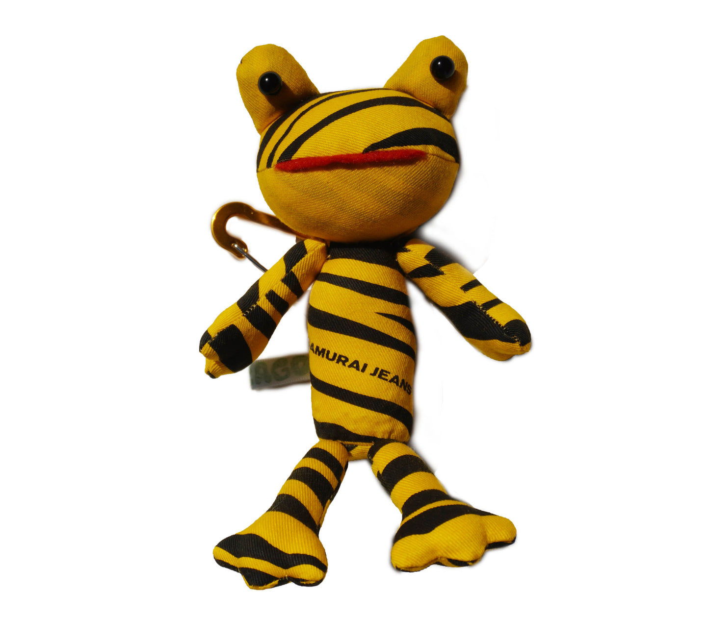 SJFDⅡ-C オリジナル生地カエルドール