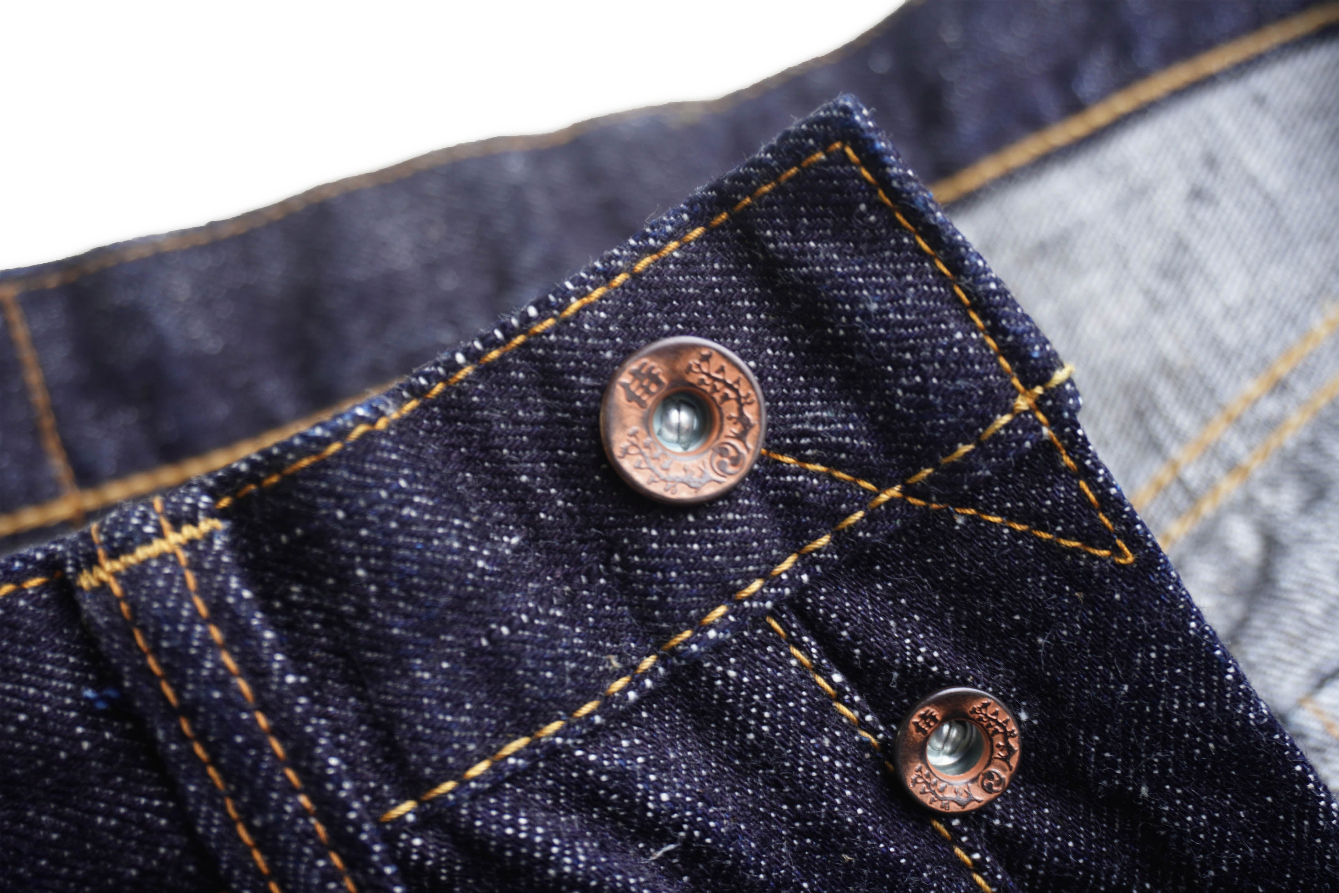SAMURAI JEANS H634VX 本店武蔵モデル W33 H634VX HONTEN MUSASHI MODEL – SAMURAI JEANS ONLINE STORE