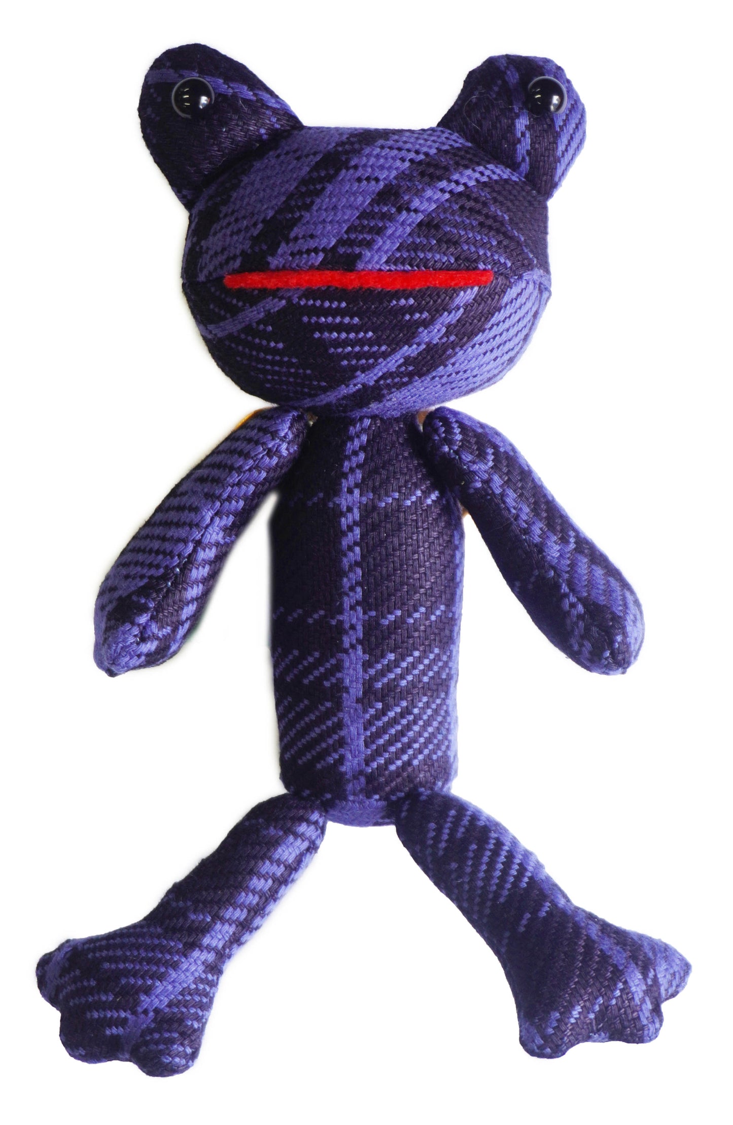 SJFDⅡ-C オリジナル生地カエルドール