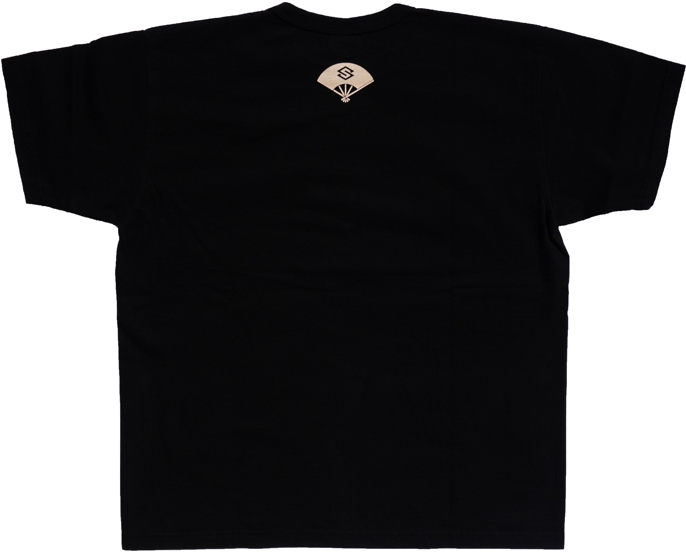 Black Samurai 限定参加Tシャツ HJST-104 直営店限定Tシャツ | SAMURAI JEANS ONLINE STORE