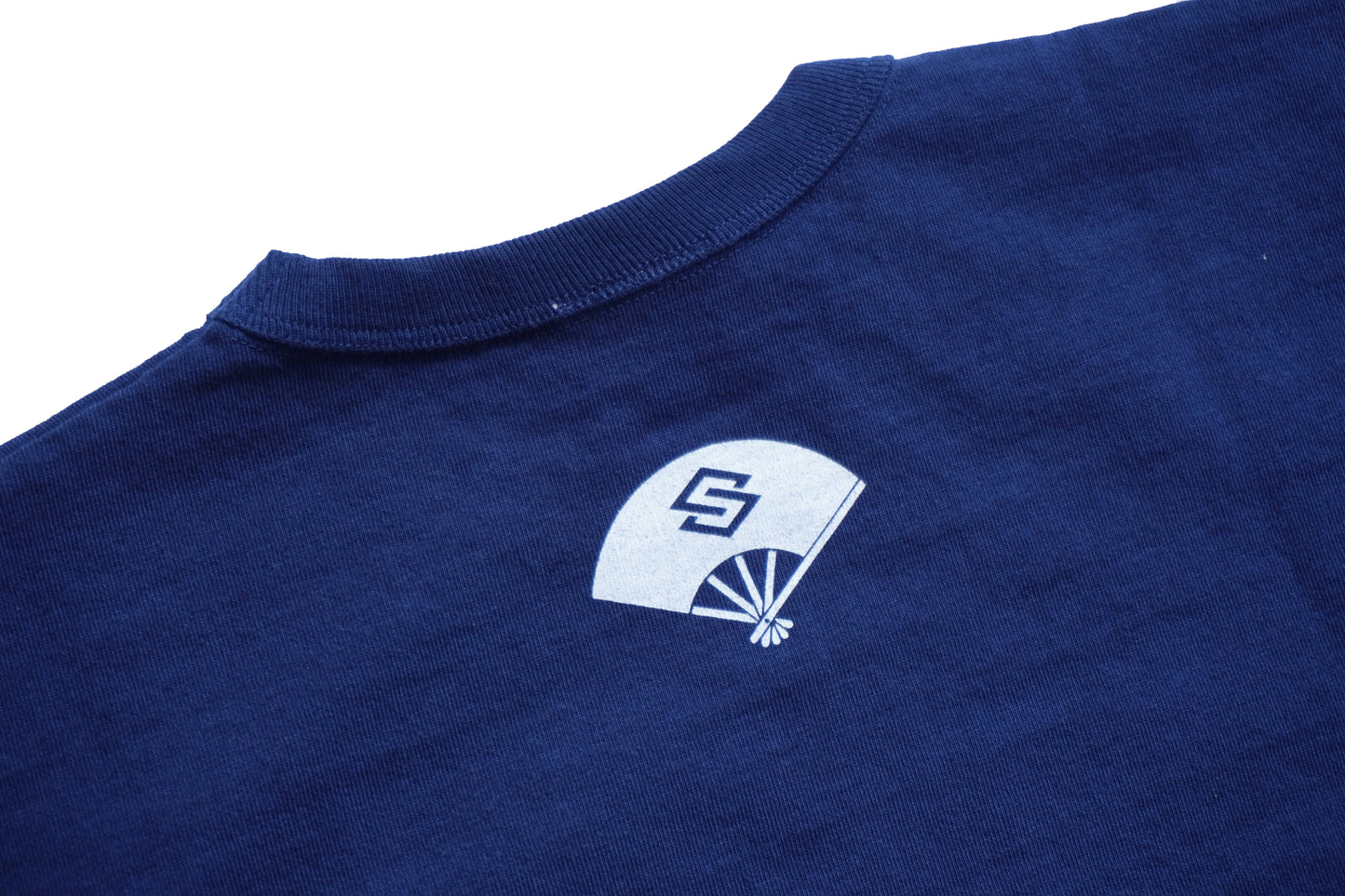 HJST-104 直営店限定Tシャツ