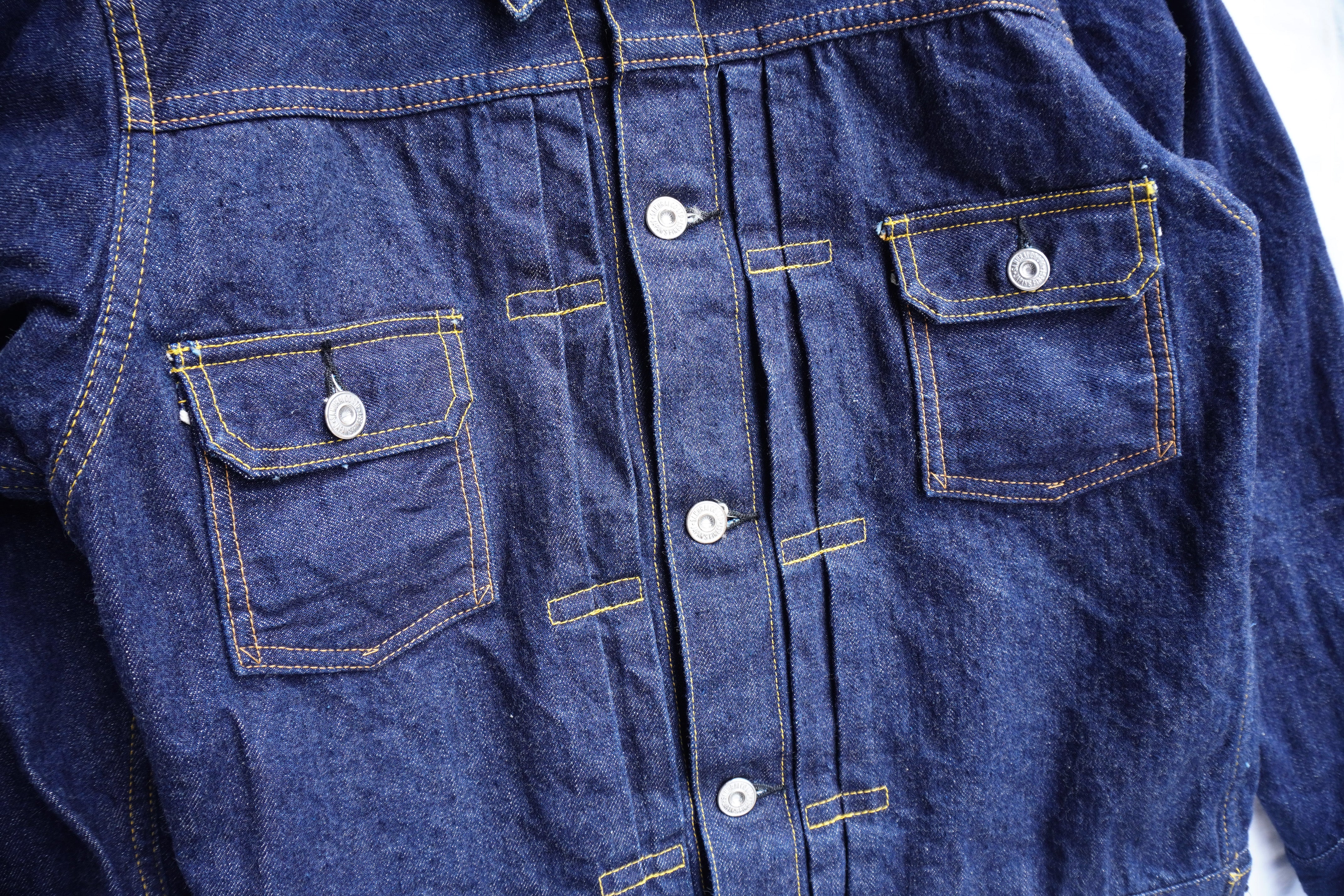 HS552XX Head Shop Limited 2ND TYPE – SAMURAI JEANS ONLINE STORE