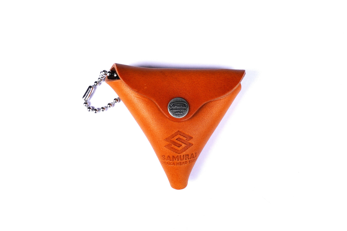 HJTCC-01　本店限定レザーコインケース