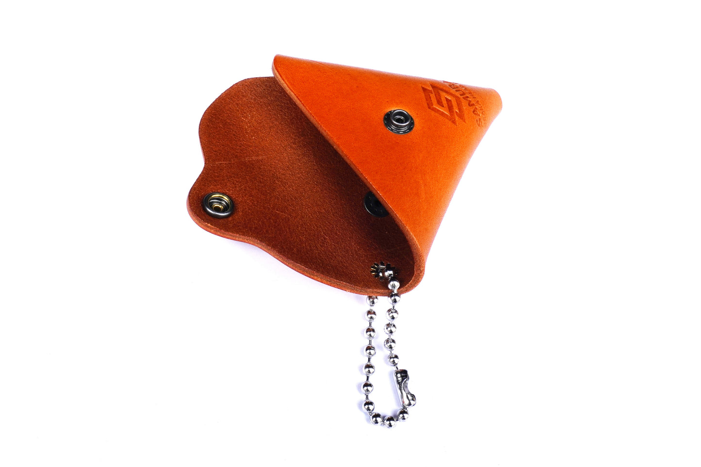 HJTCC-01　本店限定レザーコインケース