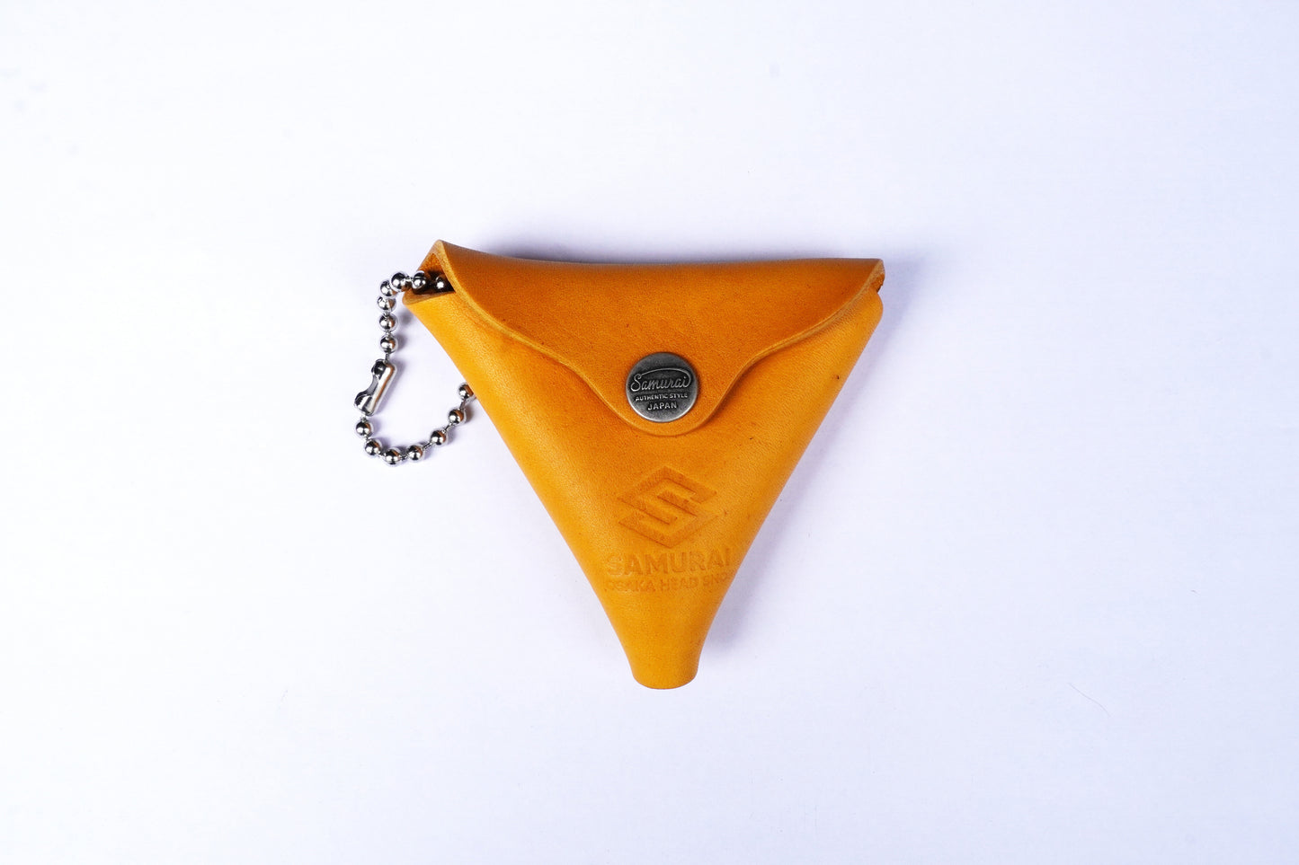 HJTCC-01　本店限定レザーコインケース