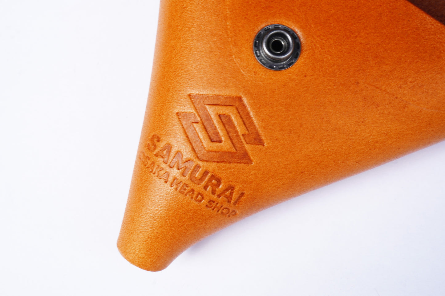 HJTCC-01　本店限定レザーコインケース