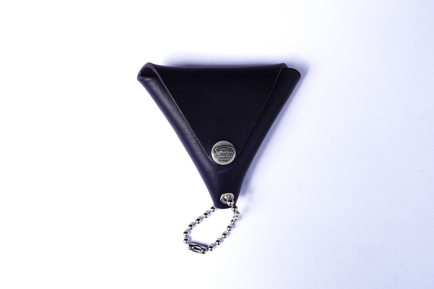 HJTCC-01　本店限定レザーコインケース