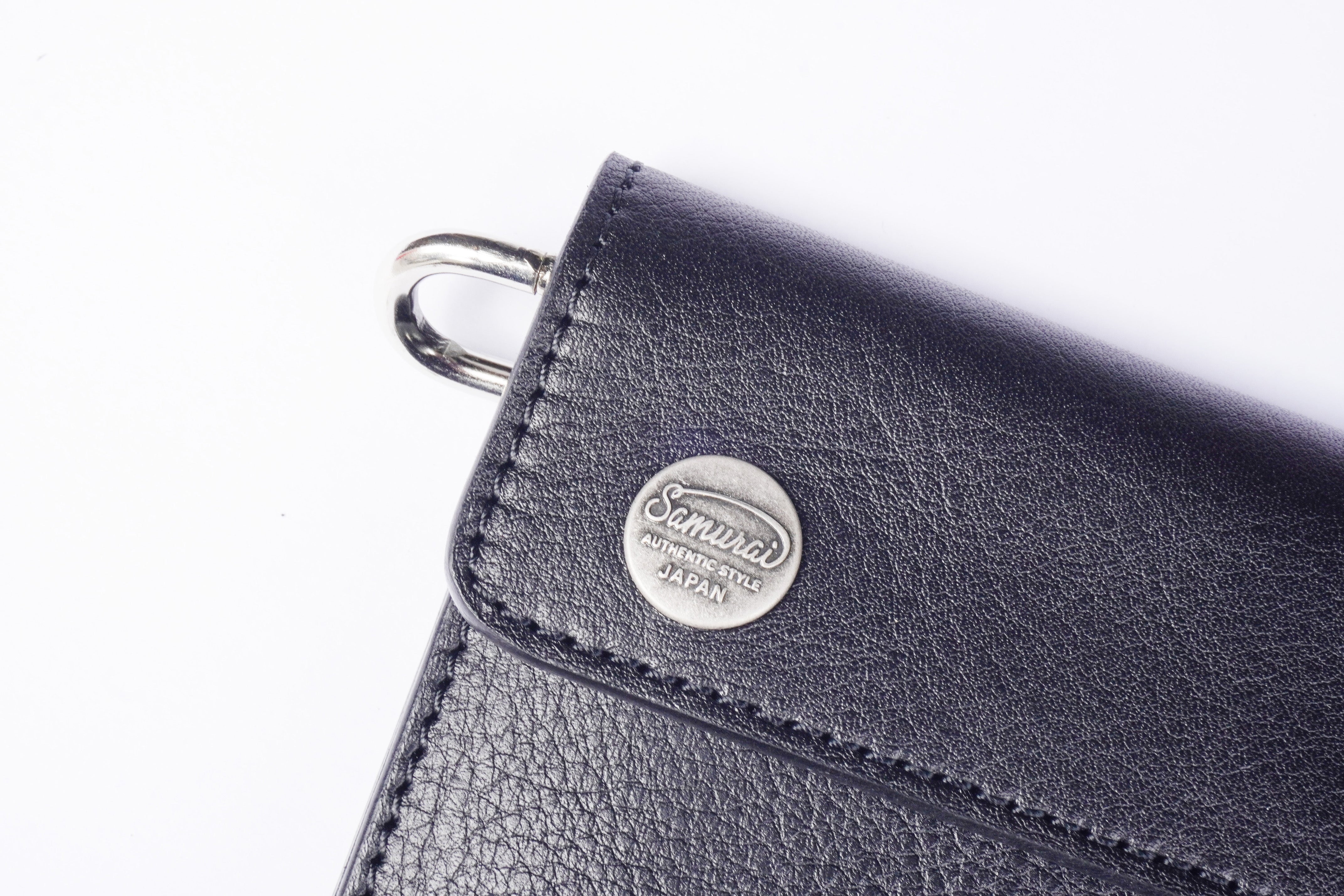 HJTW-01 本店限定トラッカーウォレット – SAMURAI JEANS ONLINE STORE