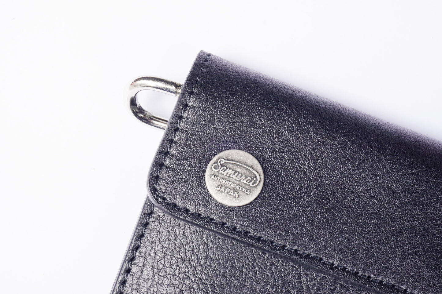 HJTW-01　本店限定トラッカーウォレット