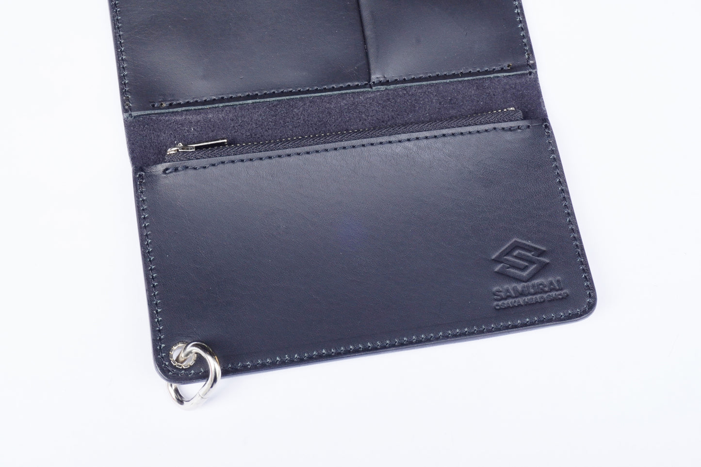 HJTW-01　本店限定トラッカーウォレット