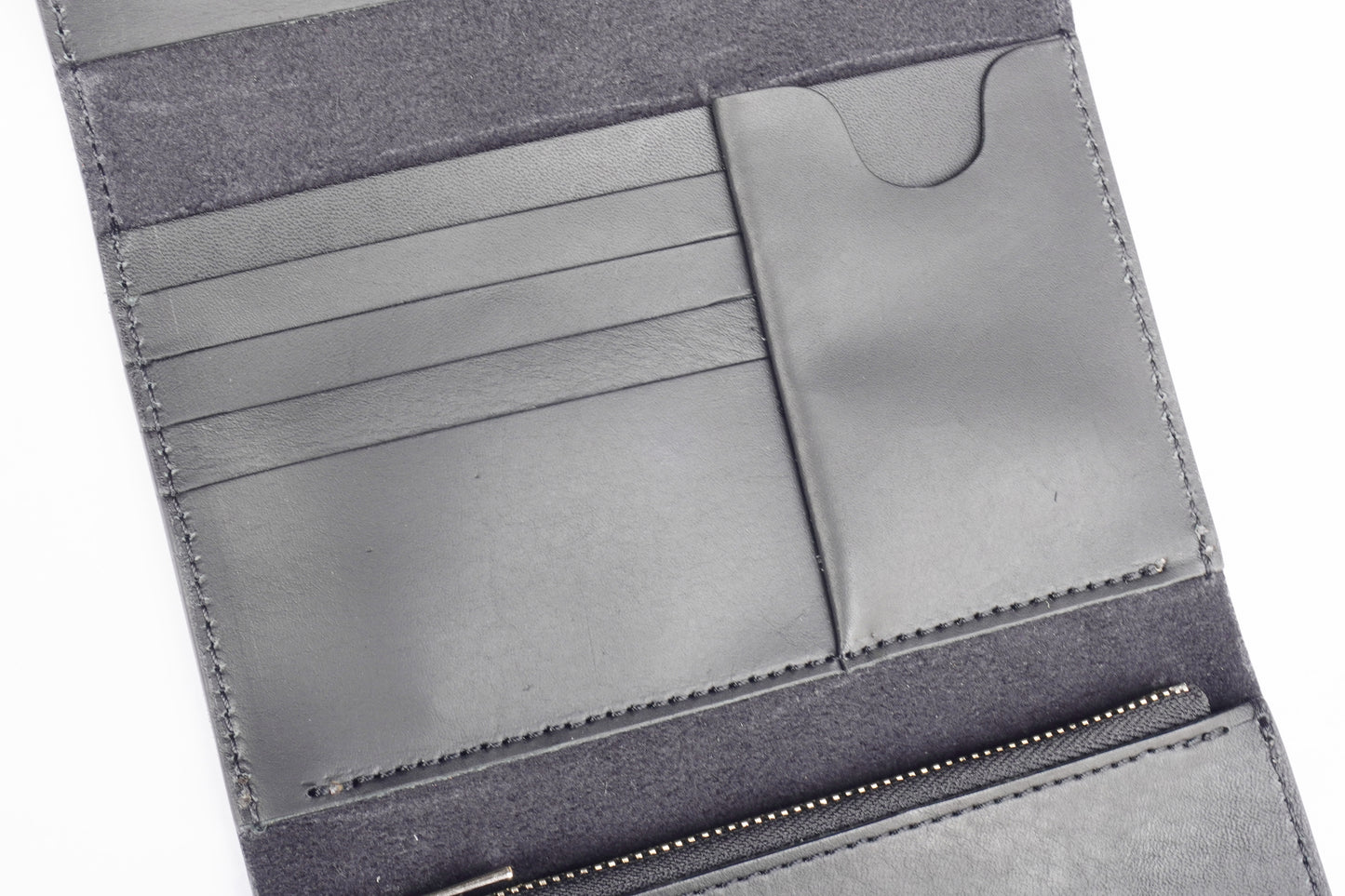 HJTW-01　本店限定トラッカーウォレット