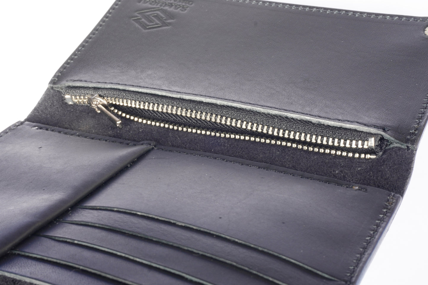 HJTW-01　本店限定トラッカーウォレット