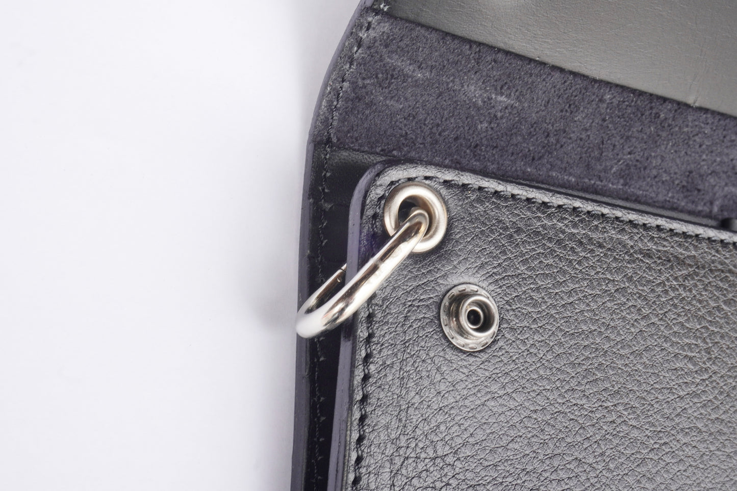 HJTW-01　本店限定トラッカーウォレット