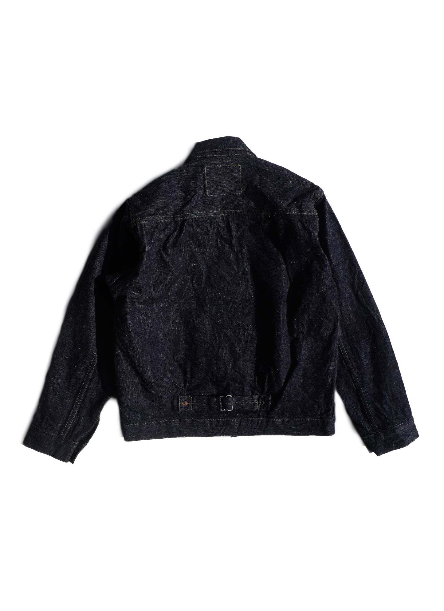 H0555XX デニムジャケット WWII Type