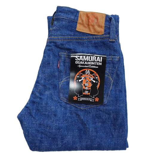 SL510XX　レギュラーストレート