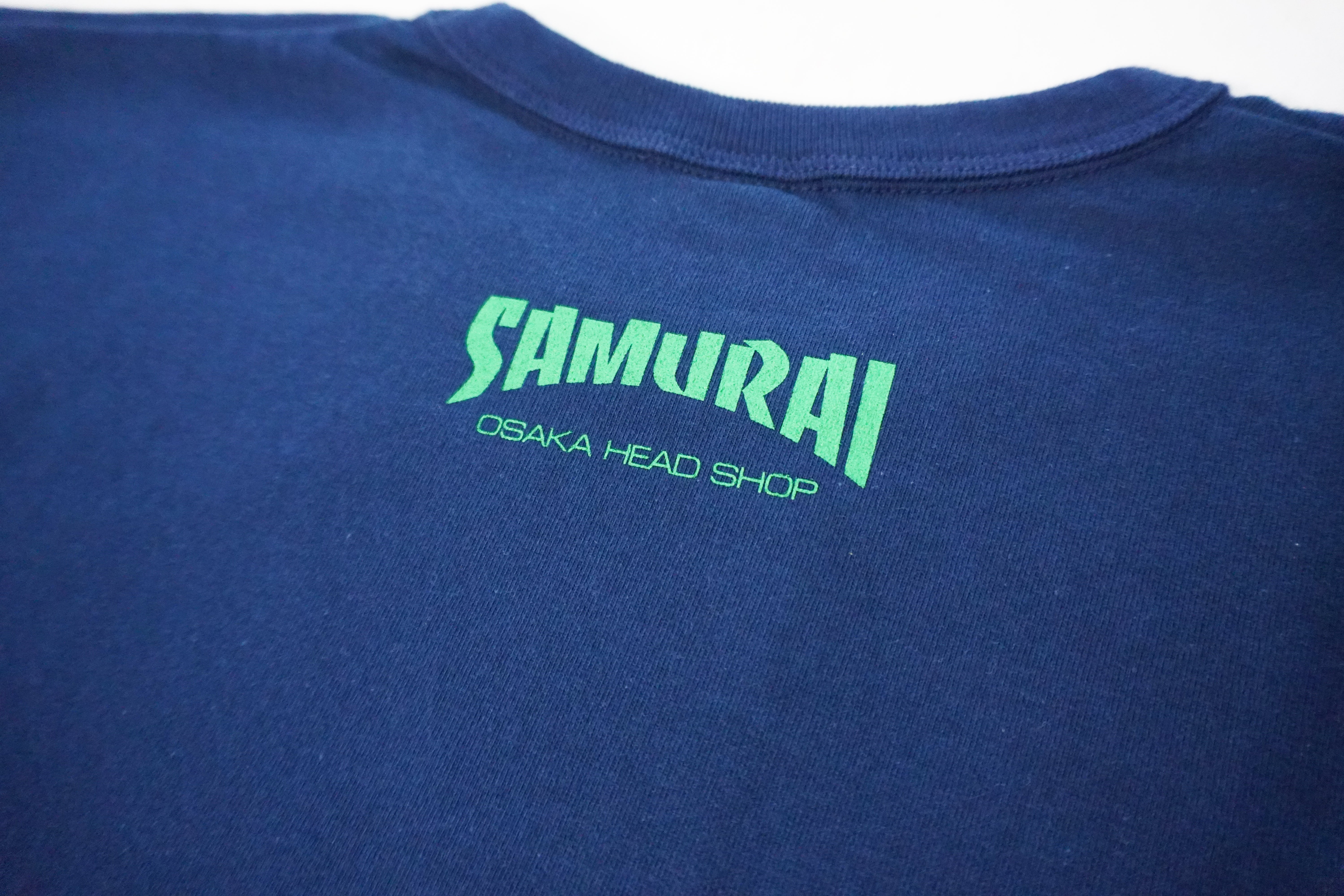HJST17th-01 – SAMURAI JEANS ONLINE STORE